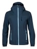 Halti Funktionsjacke "Pallas II" in Dunkelblau