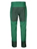 Halti Functionele broek "Tracks" groen