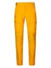 Halti Funktionshose ''Pallas II'' in Gelb
