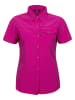 Halti Hemd "Kota" in Pink