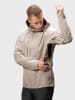 Halti Funktionsjacke ''Kaarna'' in Beige