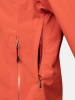 Halti Funktionsjacke "Staala DX" in Orange