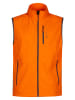 Halti Funktionsweste "Pallas Evo" in Orange