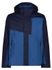 cmp 3in1-Funktionsjacke in Dunkelblau