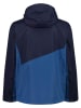 cmp 3in1-Funktionsjacke in Dunkelblau
