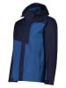 cmp 3in1-Funktionsjacke in Dunkelblau