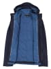 cmp 3in1-Funktionsjacke in Dunkelblau
