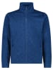 cmp 3in1-Funktionsjacke in Dunkelblau
