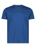 cmp Shirt in Dunkelblau