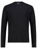 cmp Funktionslongsleeve in Schwarz