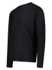 cmp Funktionslongsleeve in Schwarz