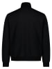 cmp Übergangsjacke in Schwarz