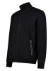 cmp Übergangsjacke in Schwarz