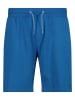 cmp Bermudas in Blau