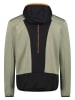 cmp Fleece vest kaki