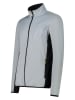 cmp Fleecejacke in Grau