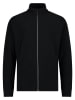 cmp Fleece vest zwart