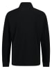 cmp Fleecejacke in Schwarz