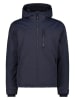 cmp Functionele jas donkerblauw