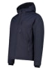 cmp Funktionsjacke in Dunkelblau