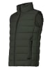 cmp Donsbodywarmer kaki