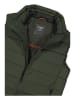 cmp Daunenweste in Khaki