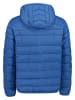 cmp Steppjacke in Blau