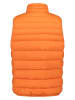 cmp Steppweste in Orange