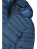 cmp Steppjacke in Dunkelblau