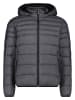 cmp Steppjacke in Anthrazit