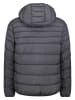 cmp Steppjacke in Anthrazit