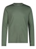 cmp Funktionslongsleeve in Grün
