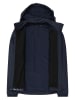 cmp Softshelljas donkerblauw