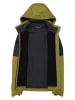 cmp Kurtka softshellowa w kolorze khaki