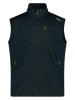 cmp Softshellbodywarmer groen