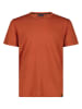 cmp Funktionsshirt in Orange