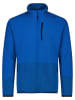 cmp Hybride jas "Kildar" donkerblauw