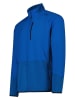 cmp Hybride jas "Kildar" donkerblauw