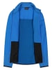 cmp Hybride jas "Kildar" donkerblauw