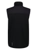 cmp Hybride bodywarmer zwart