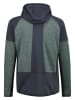 cmp Fleece vest groen