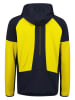cmp Fleecejacke in Gelb