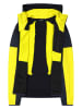 cmp Fleece vest geel
