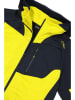 cmp Fleece vest geel