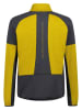 cmp Fleecejacke in Gelb