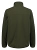 cmp Kurtka polarowa w kolorze khaki
