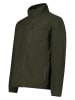 cmp Kurtka polarowa w kolorze khaki