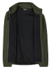 cmp Kurtka polarowa w kolorze khaki