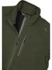 cmp Fleecejacke in Khaki
