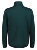 cmp Fleecejacke in Grün